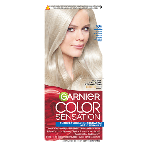 color sensation